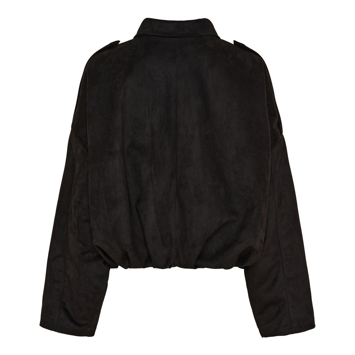MARTA Jacke Black 7821