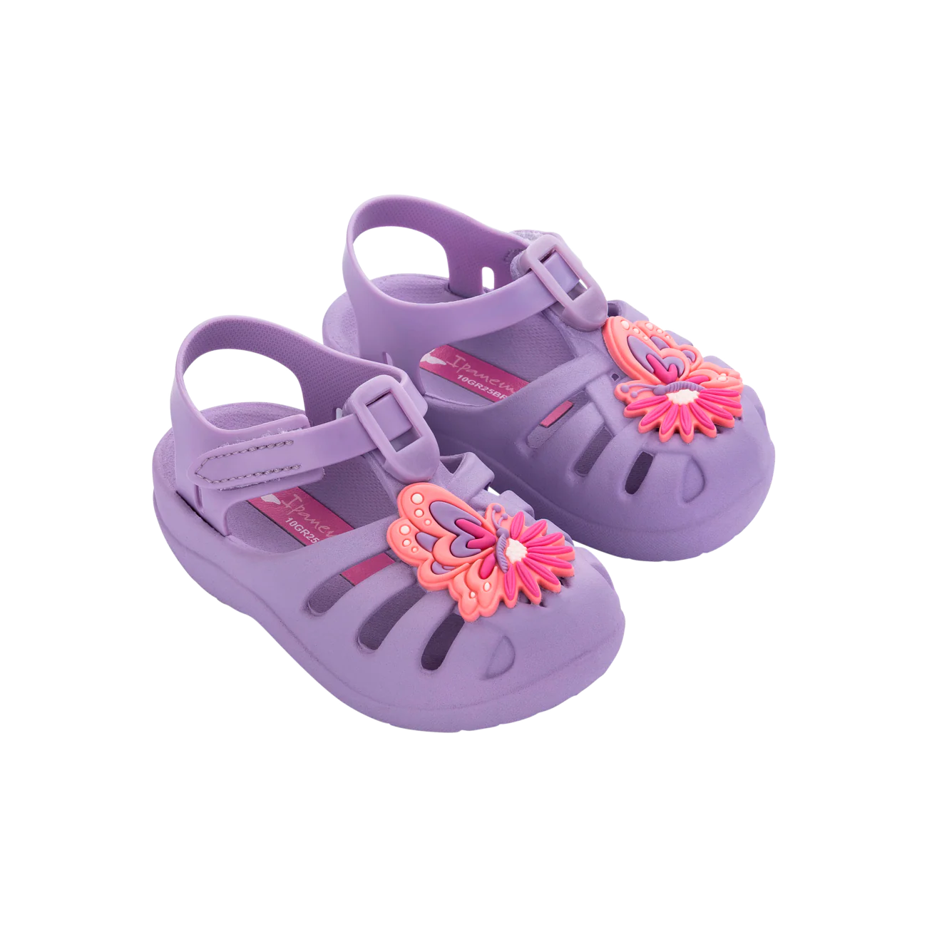 Ipanema Summer XVII Baby Lilac/lilac