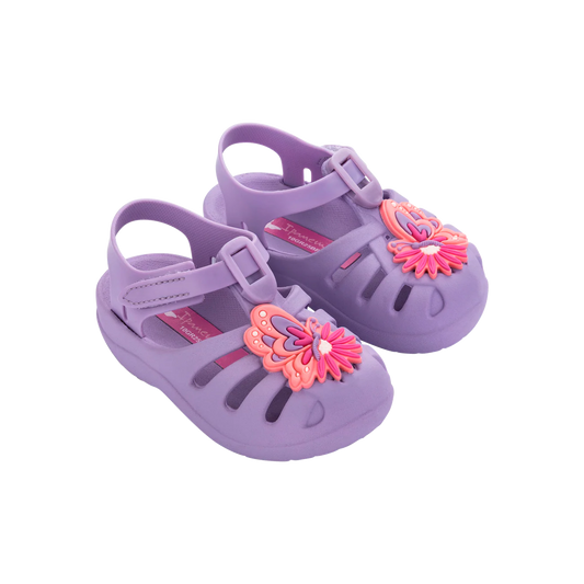 Ipanema Summer XVII Baby Lilac/lilac