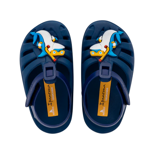 Ipanema Summer XVII Baby Blue/White/Yellow