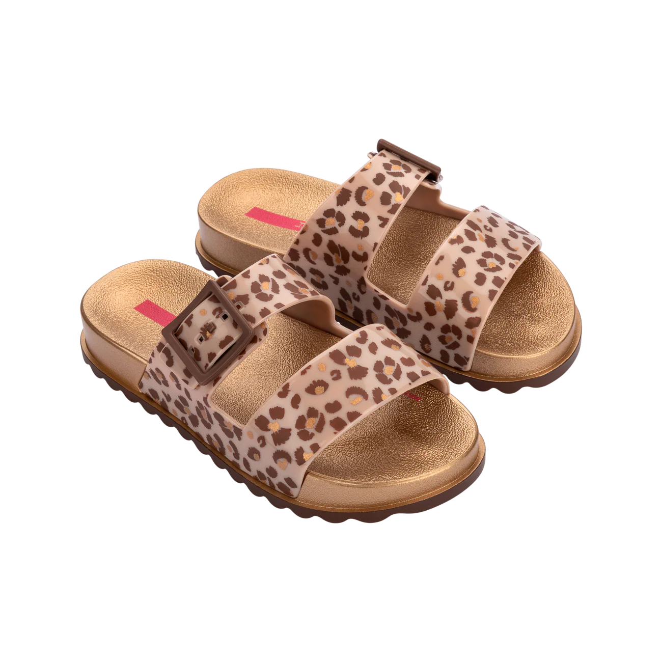 Ipanema Classy Kids Golden Beige/Pink