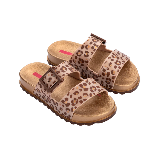 Ipanema Classy Kids Golden Beige/Pink