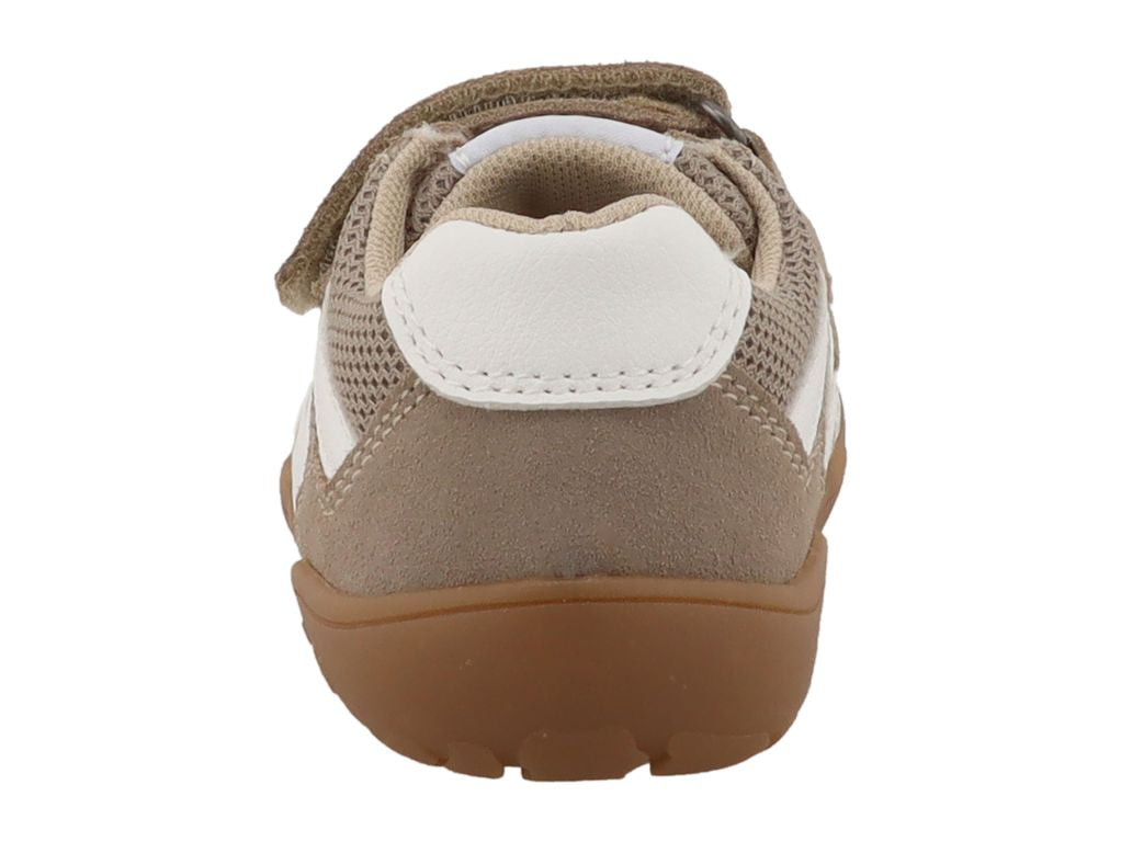 Lurchi Jamin Barefoot Beige White