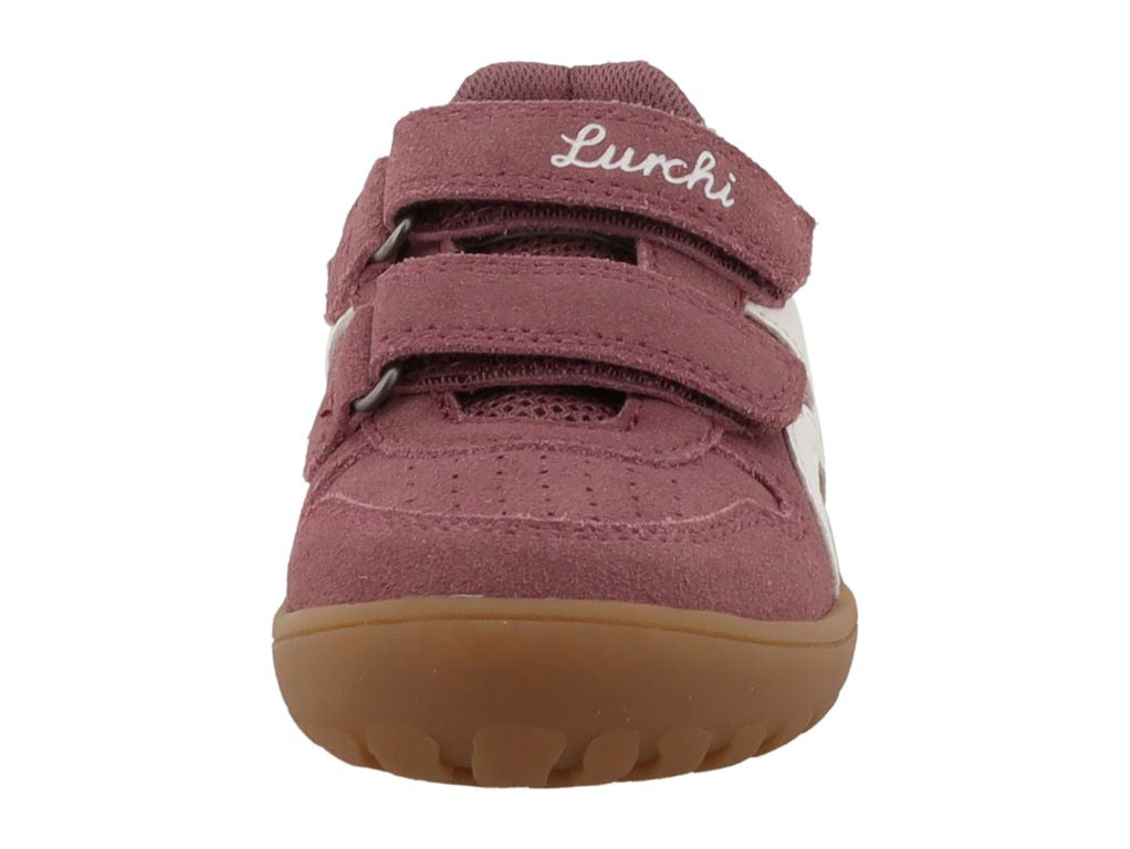 Lurchi Jamin Barefoot rose white