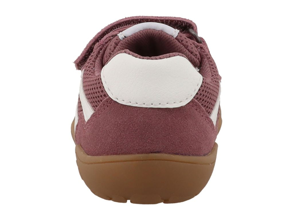 Lurchi Jamin Barefoot rose white