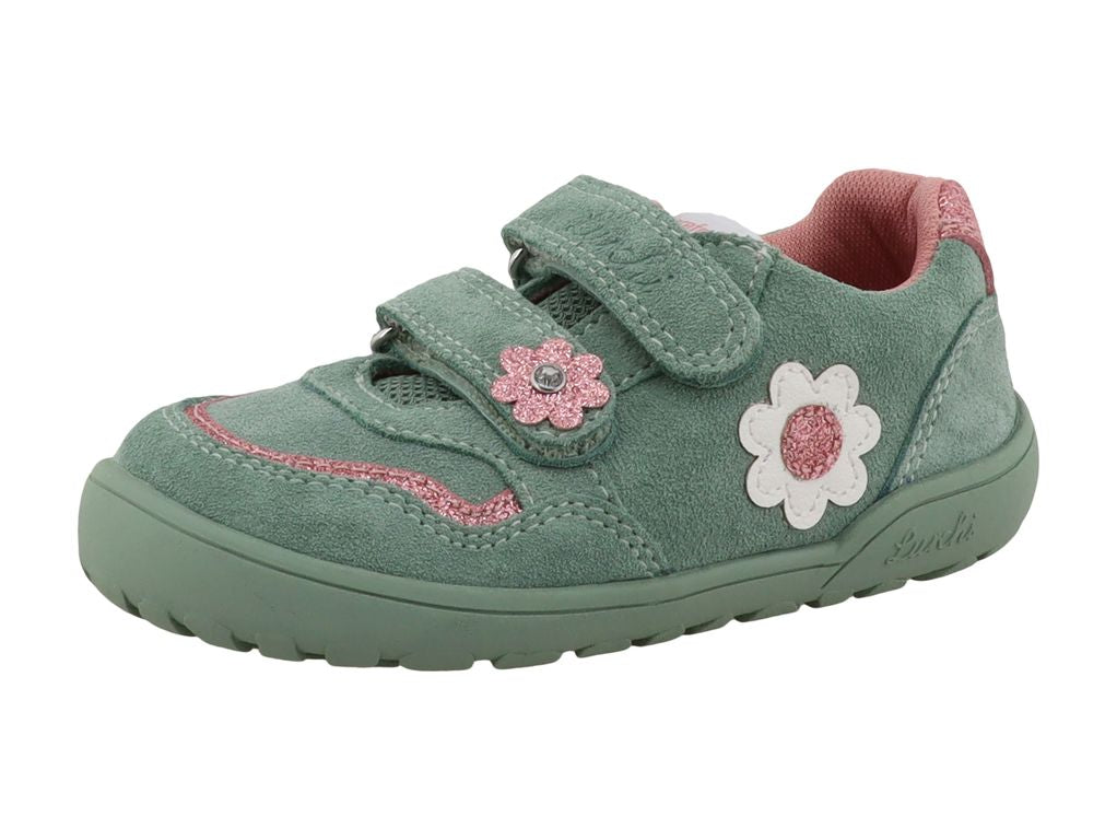 Lurchi Jola Barefoot Mint