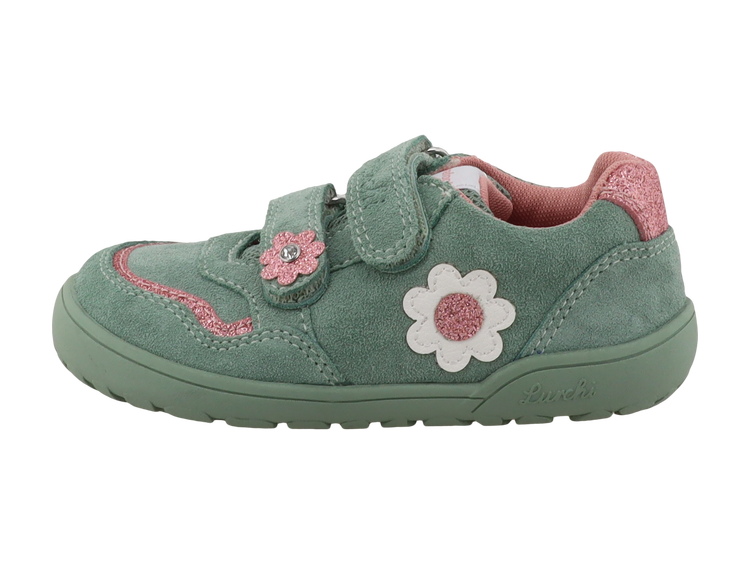 Lurchi Jola Barefoot Mint