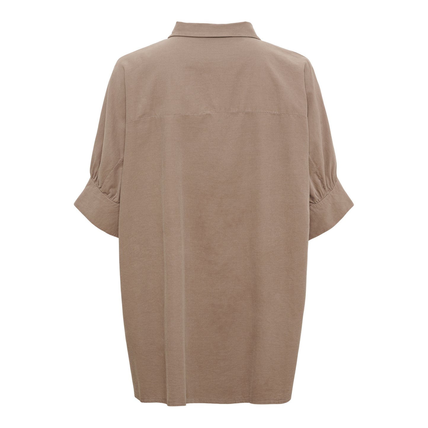 MARTA Bluse Tortora 86250V