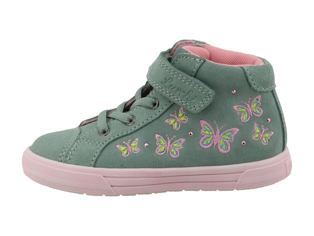 Lurchi Belinda Mint