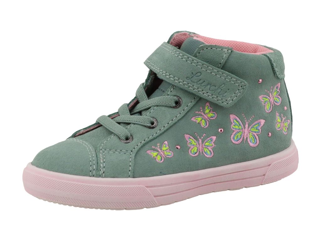 Lurchi Belinda Mint
