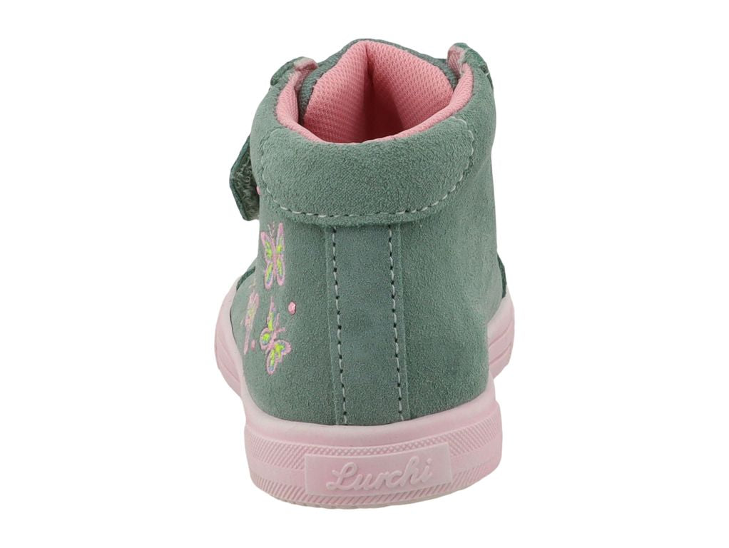 Lurchi Belinda Mint