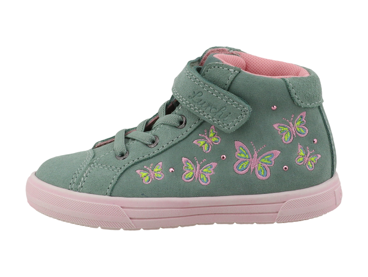 Lurchi Belinda Mint