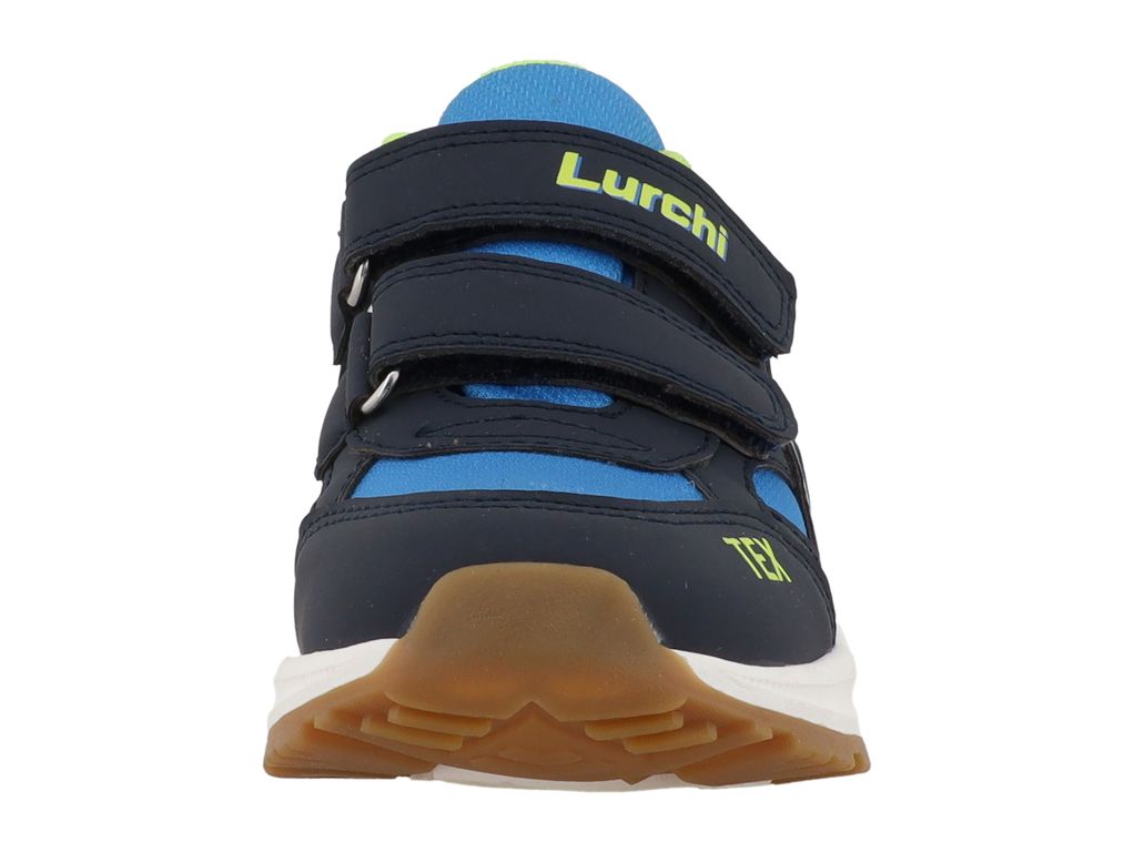 Lurchi Andy Tex Navy