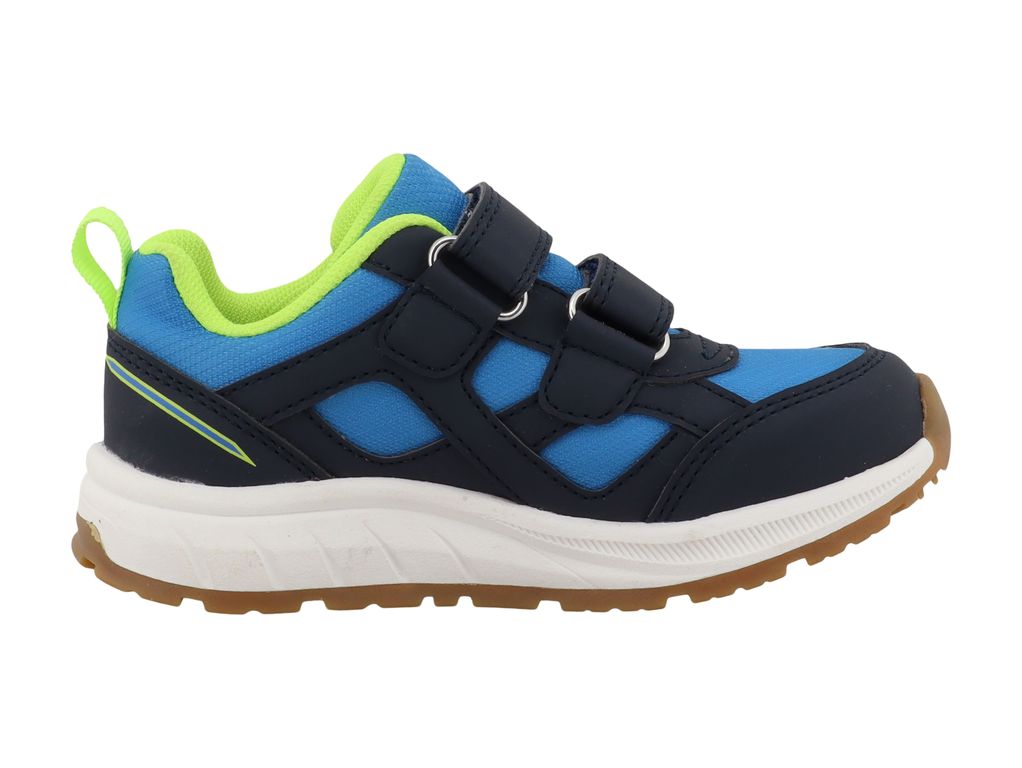 Lurchi Andy Tex Navy