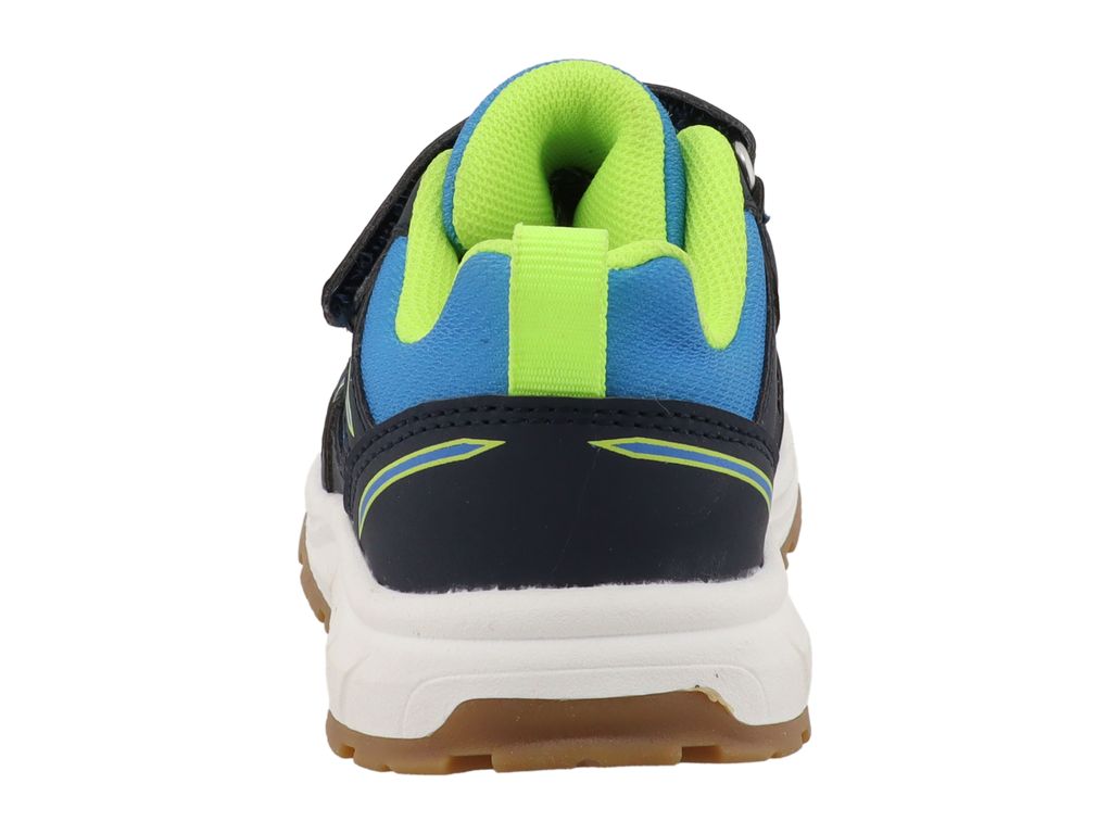Lurchi Andy Tex Navy