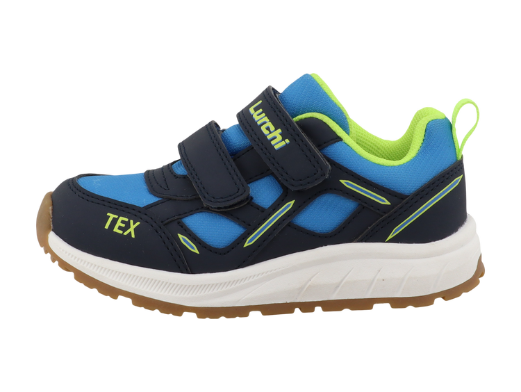 Lurchi Andy Tex Navy