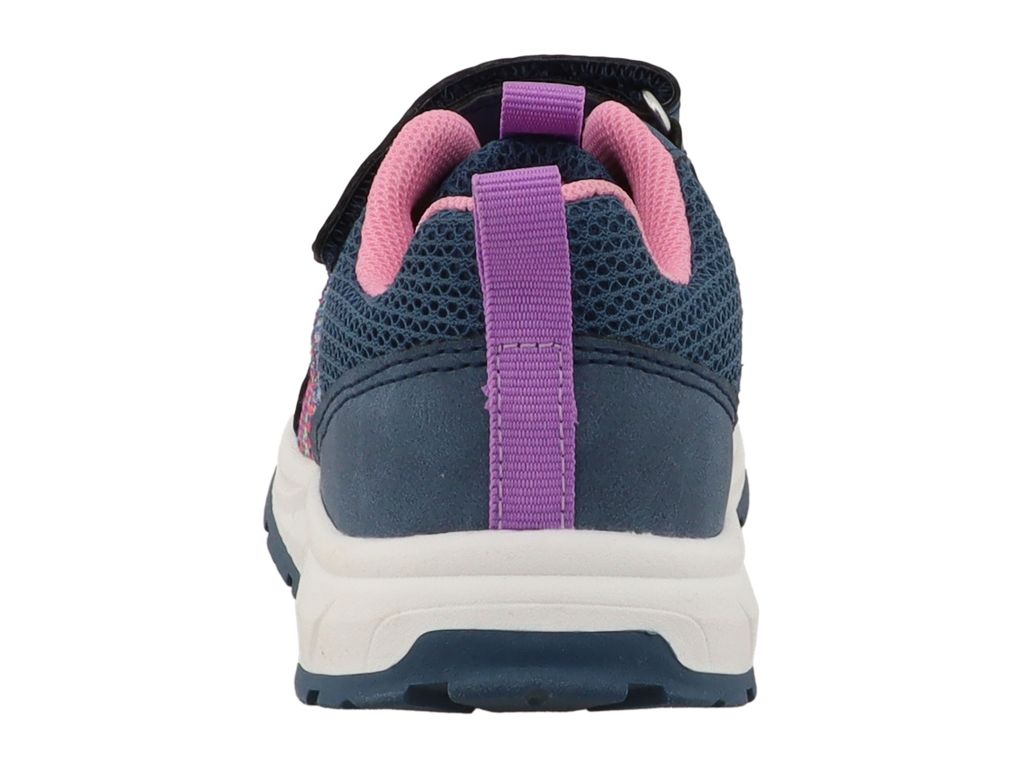 Lurchi Asmi Tex Navy Rosa