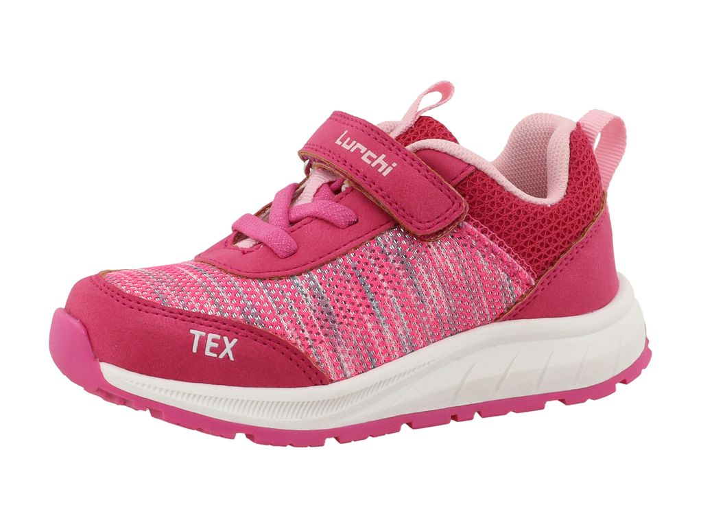 Lurchi Asmi Tex Pink