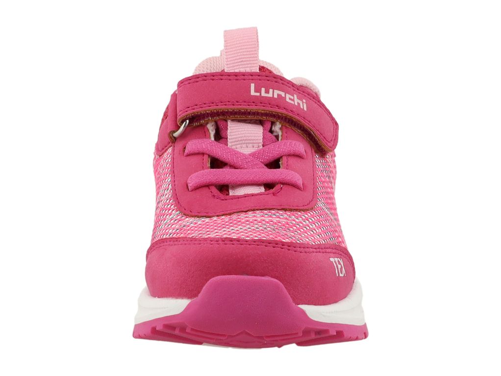 Lurchi Asmi Tex Pink