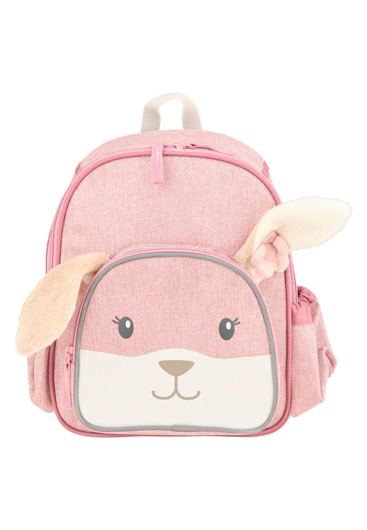 Sterntaler Kinderrucksack Hanni Mattrosa
