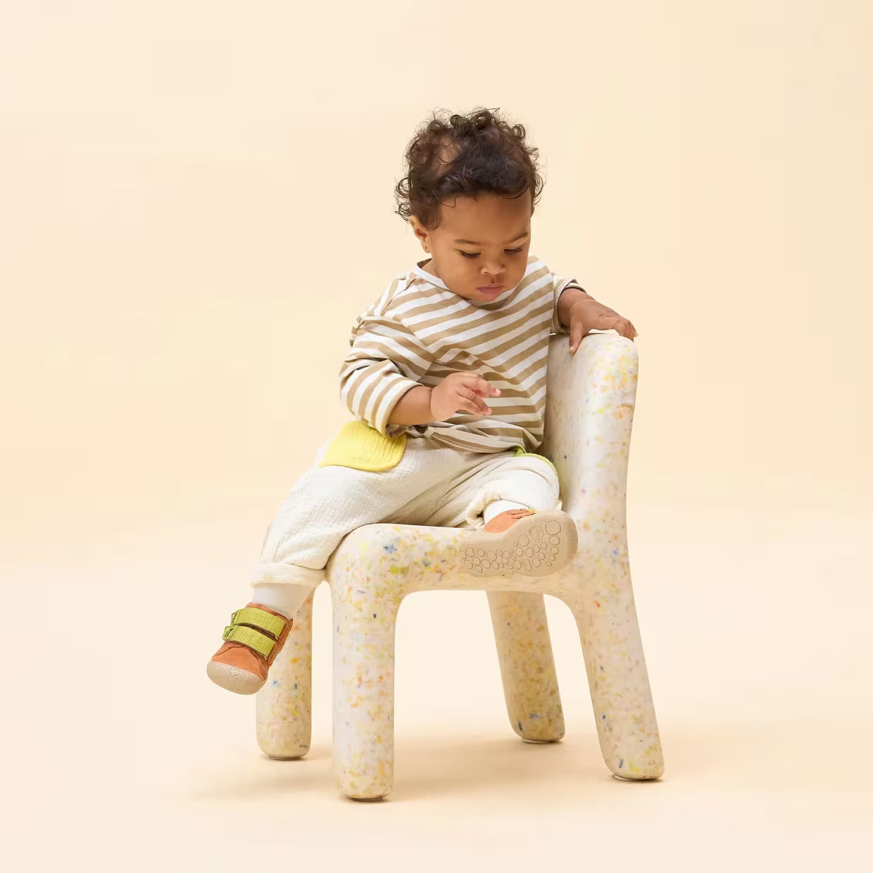 Affenzahn Lauflerner Lauflerner Leder Walky Katze