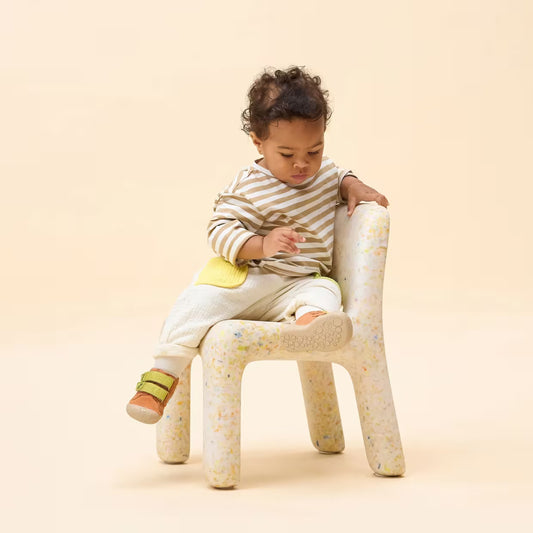 Affenzahn Lauflerner Lauflerner Leder Walky Katze