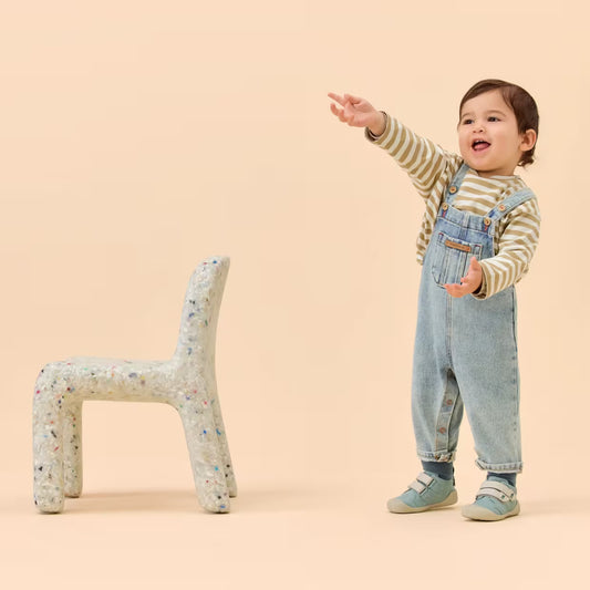 Affenzahn Lauflerner Walky Hase