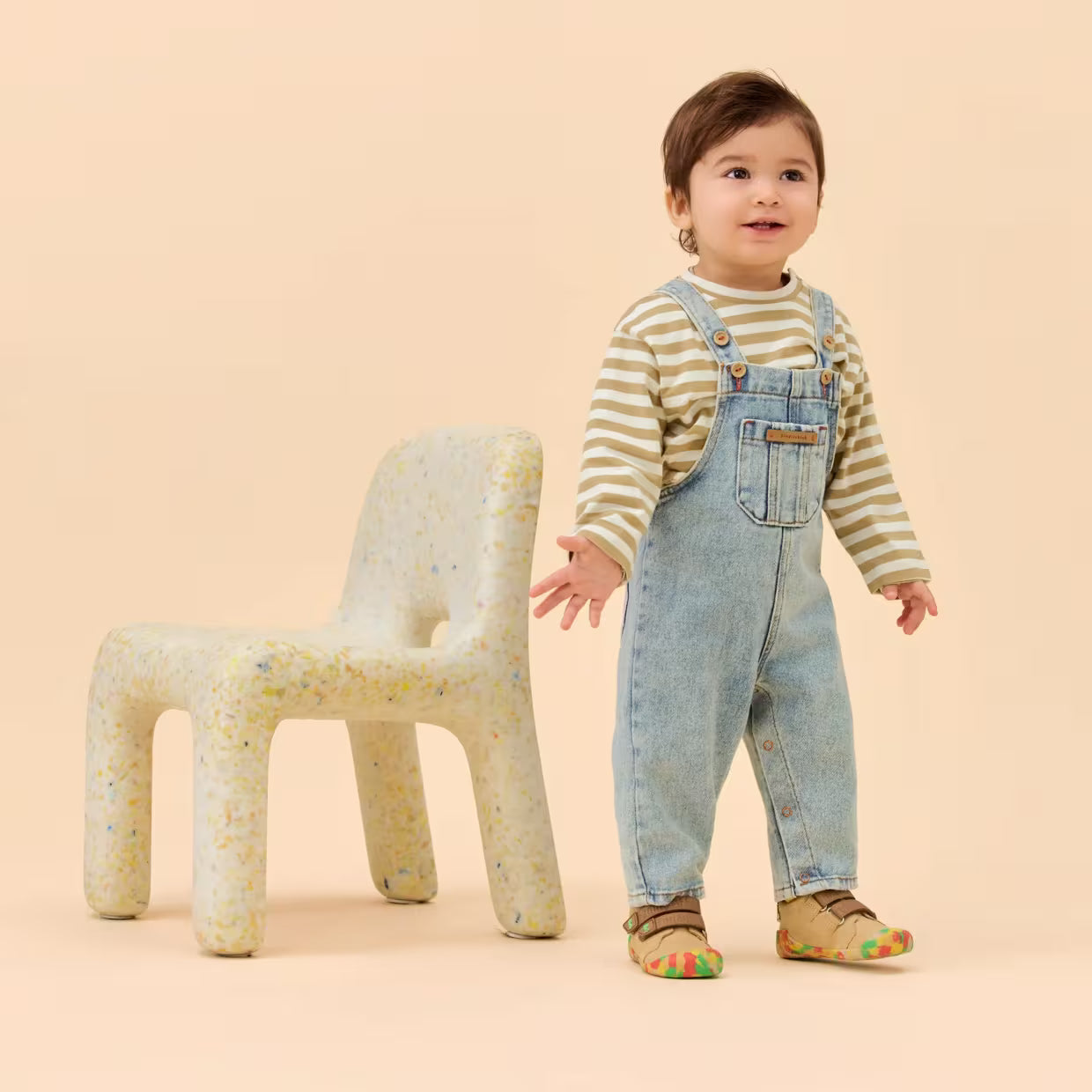 Affenzahn Lauflerner Leder Walky Affenzahn