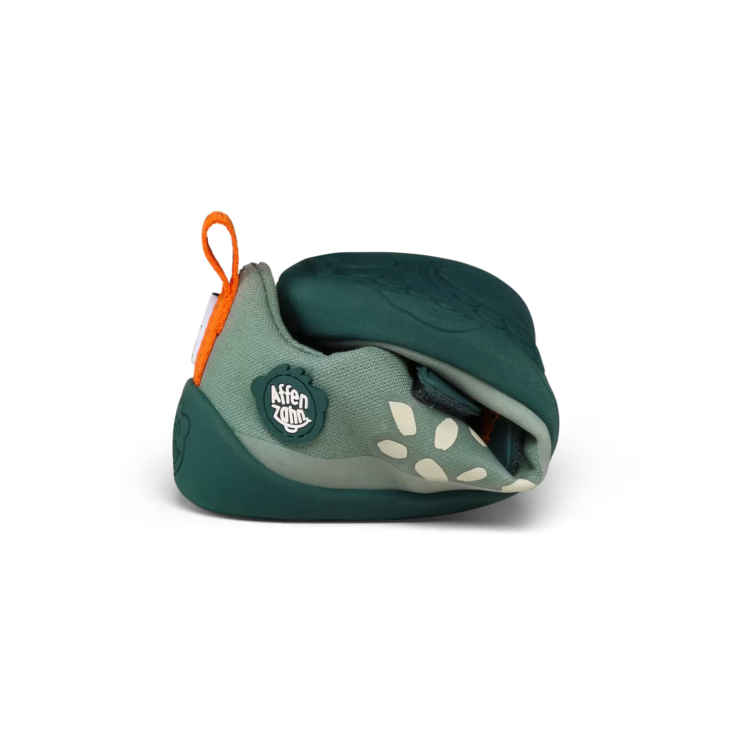 Affenzahn Halbschuh Baumwolle Lucky Hase