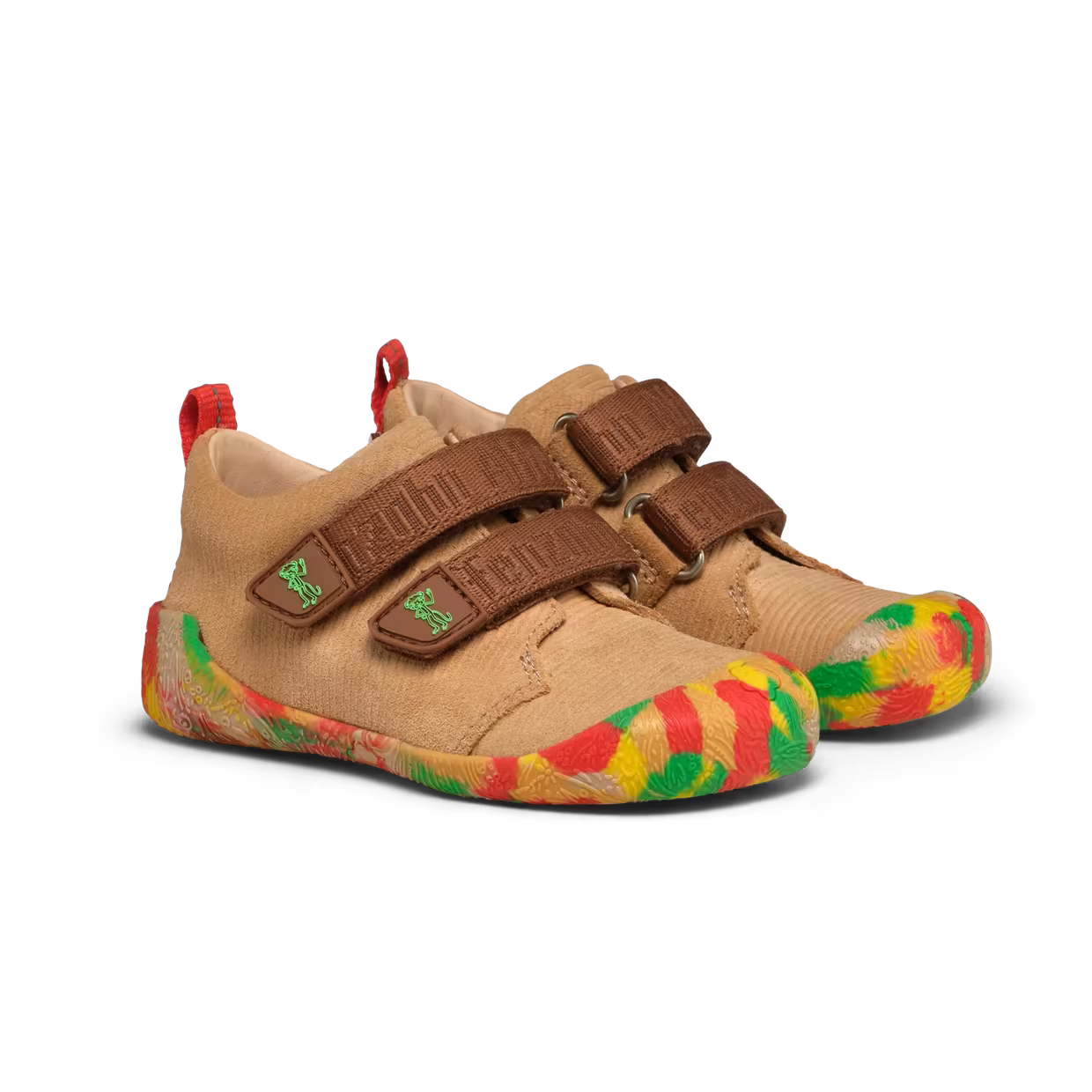 Affenzahn Lauflerner Leder Walky Affenzahn