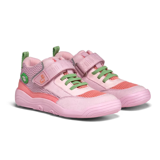 Affenzahn Halbschuh Vegan Cheerly Einhorn