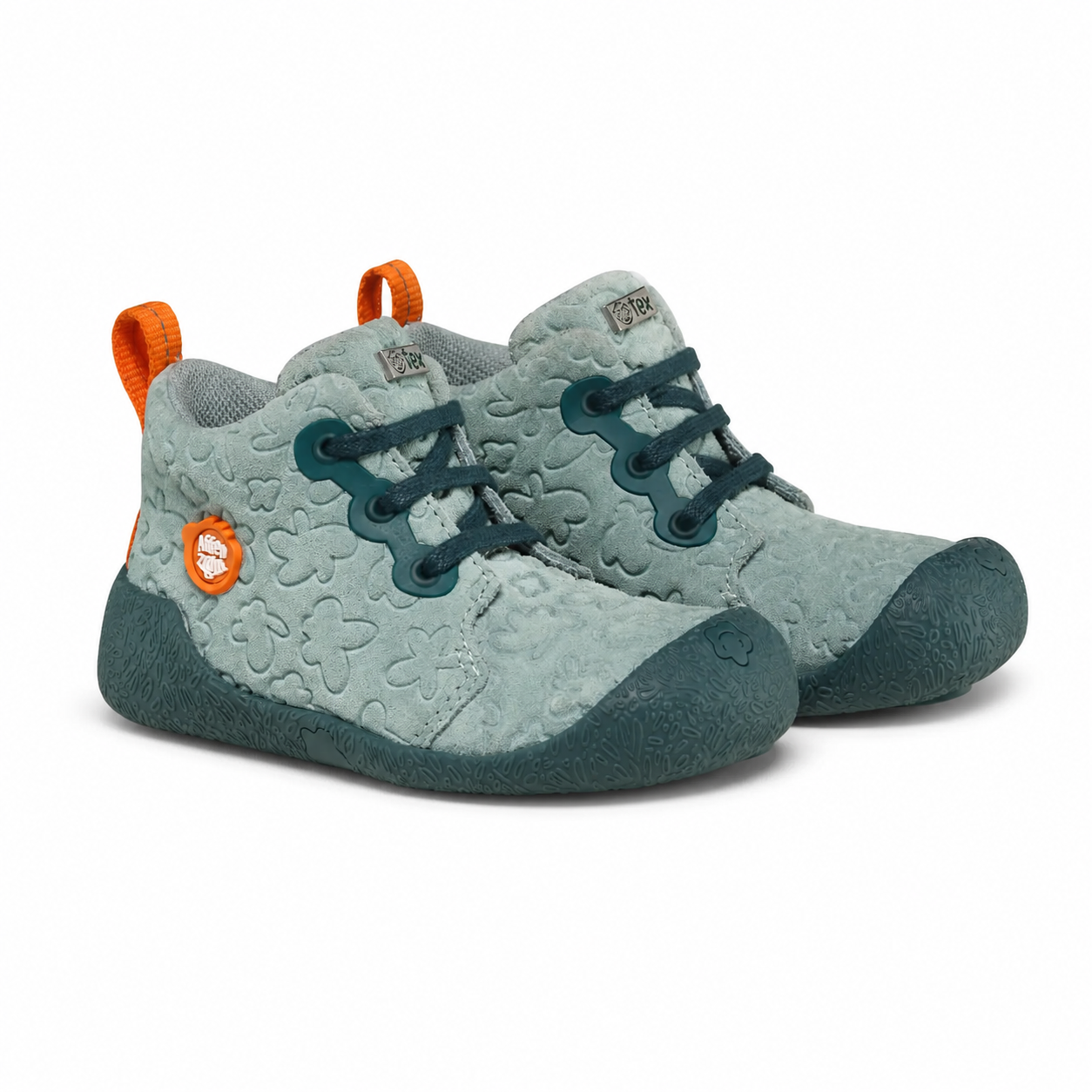 Affenzahn Prewalker Leather Starty Hase