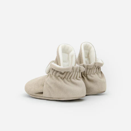 Kings & Rebels Gamuza Gripper Ivory