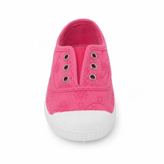 Natural World Rosa Slip-On Sneaker