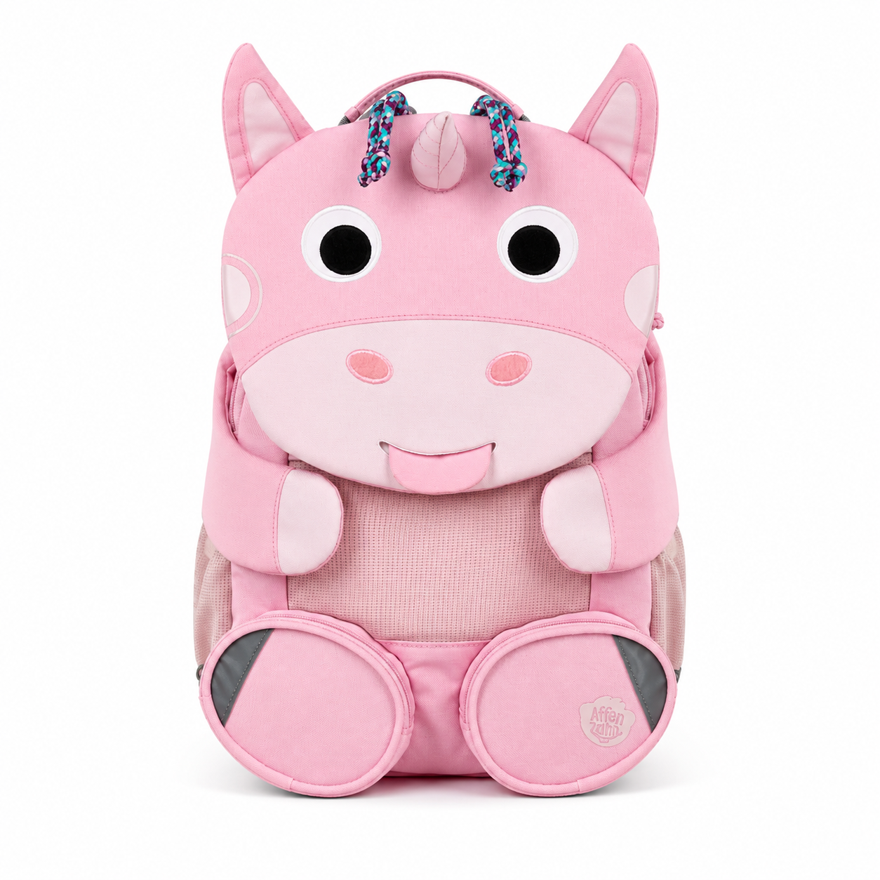 Großer Freund Einhorn