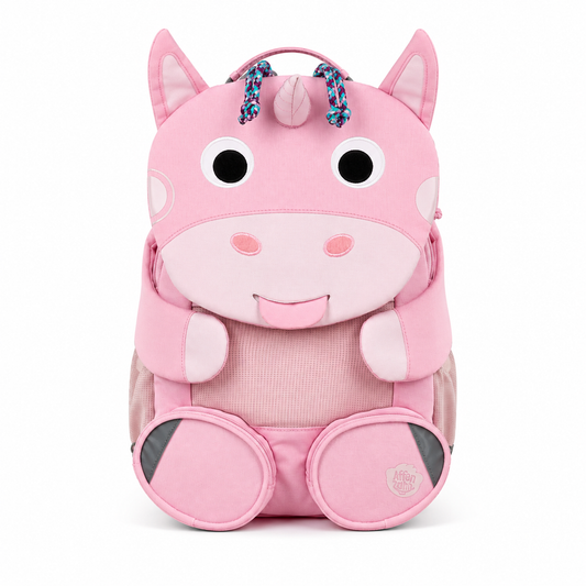 Großer Freund Einhorn
