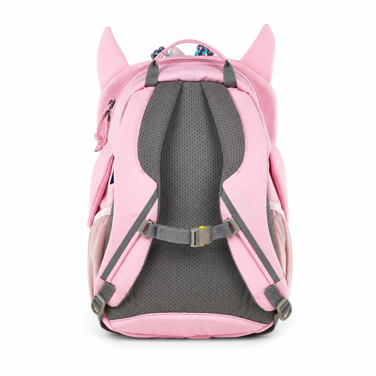 Großer Freund Einhorn