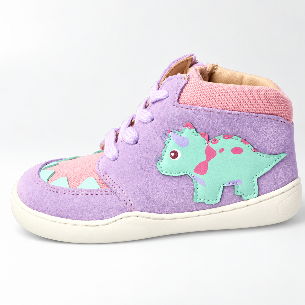 bLIFESTYLE kodiakbärSTYLE Barfußschuh – Cera VT46110L800-23
