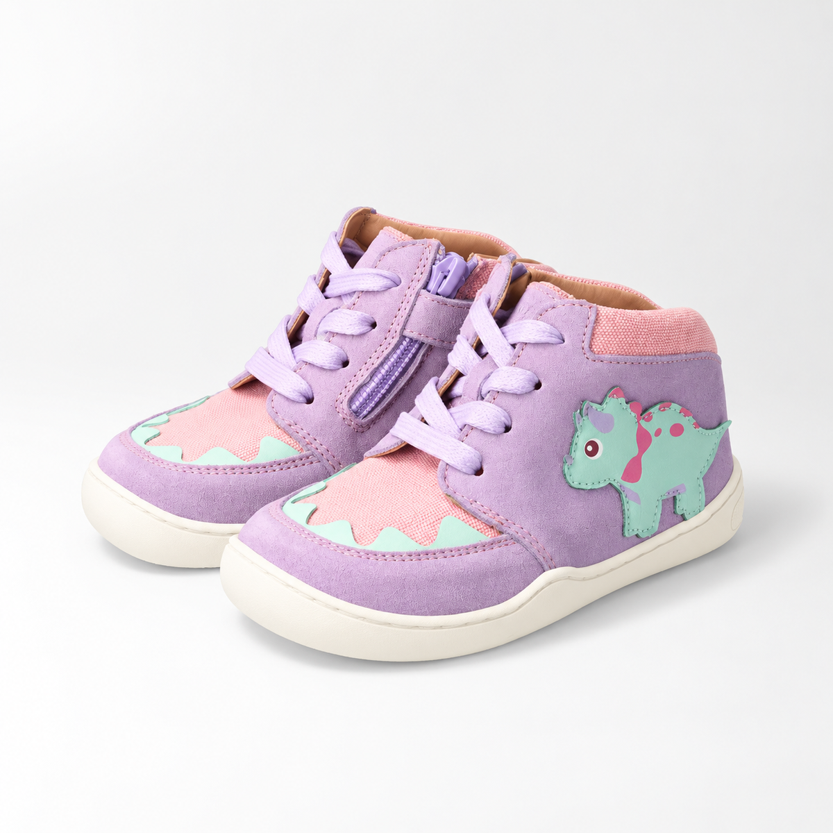 bLIFESTYLE kodiakbärSTYLE Barfußschuh – Cera VT46110L800-23