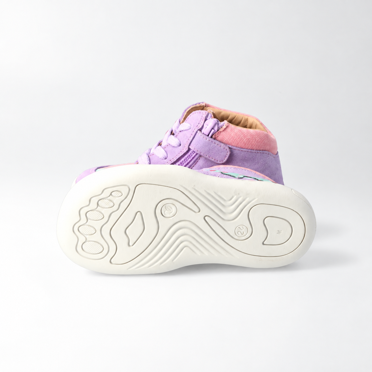 bLIFESTYLE kodiakbärSTYLE Barfußschuh – Cera VT46110L800-23
