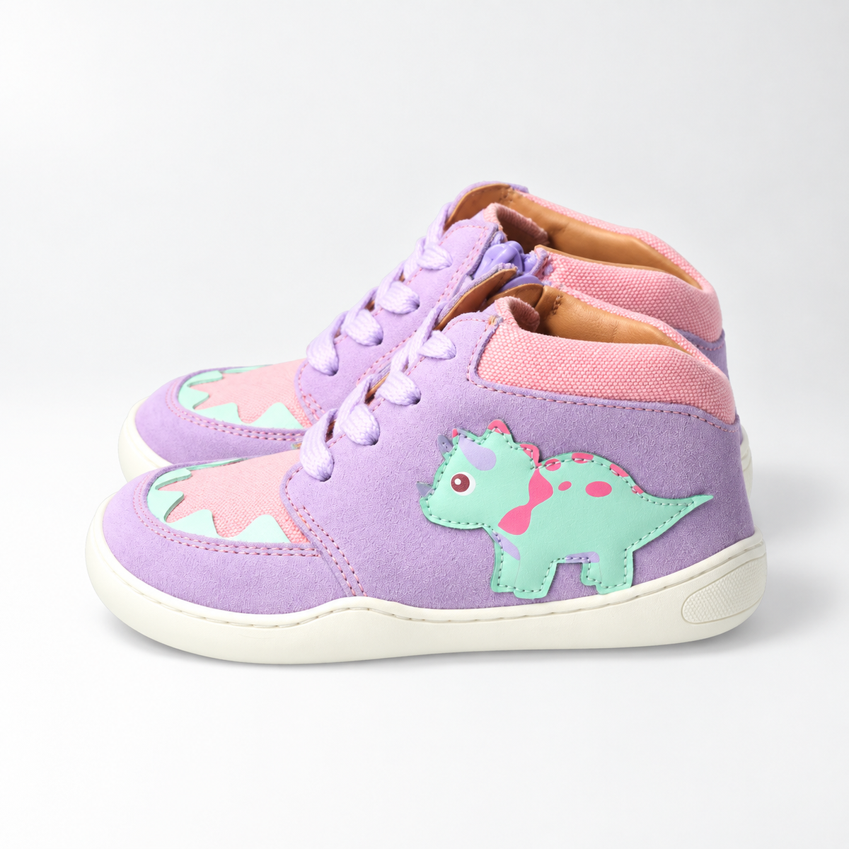 bLIFESTYLE kodiakbärSTYLE Barfußschuh – Cera VT46110L800-23