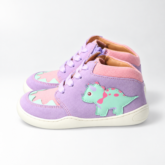 bLIFESTYLE kodiakbärSTYLE Barfußschuh – Cera VT46110L800-23