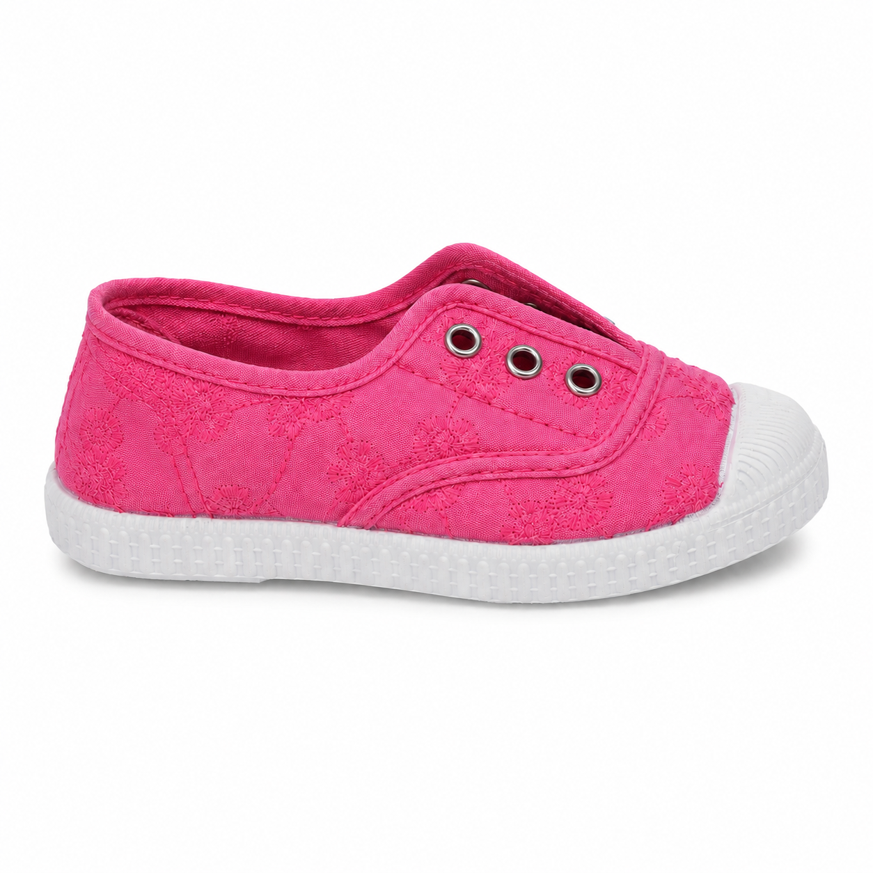 Natural World Rosa Slip-On Sneaker