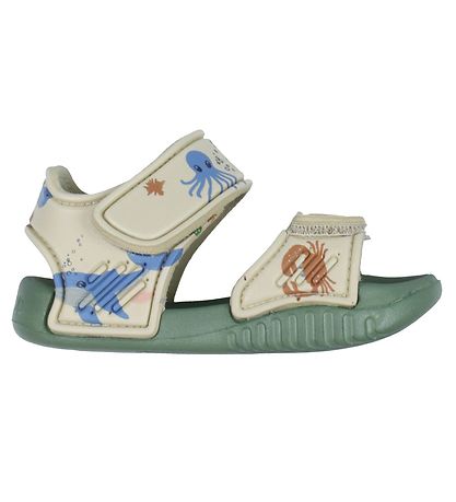 Liewood „Blumer“ Sandalen – Leichter Sommerkomfort Sandy