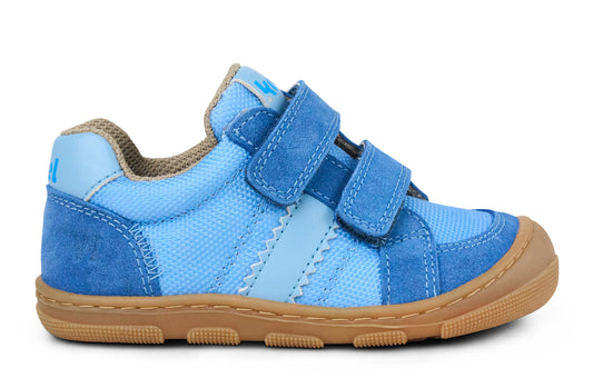 Koel extra wide W Royal blue