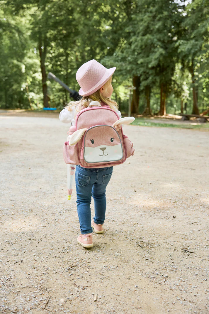 Sterntaler Kinderrucksack Hanni Mattrosa