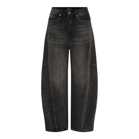 MARTA Jeans Black Unicorn SASU