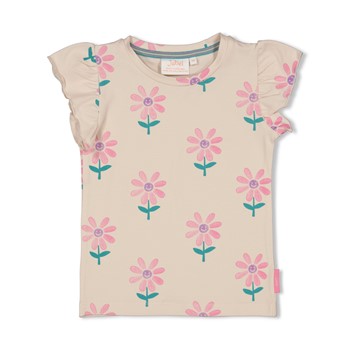 T-Shirt AOP - Rolling into Spring