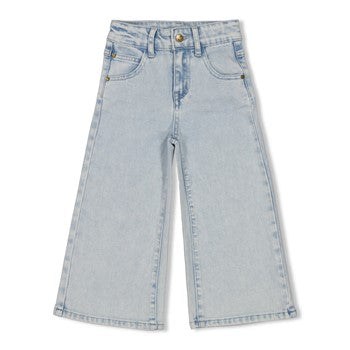 Jeans Wide Leg - Summer Denims