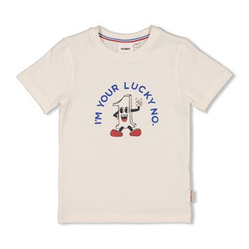 STURDY T-Shirt - Run the Day